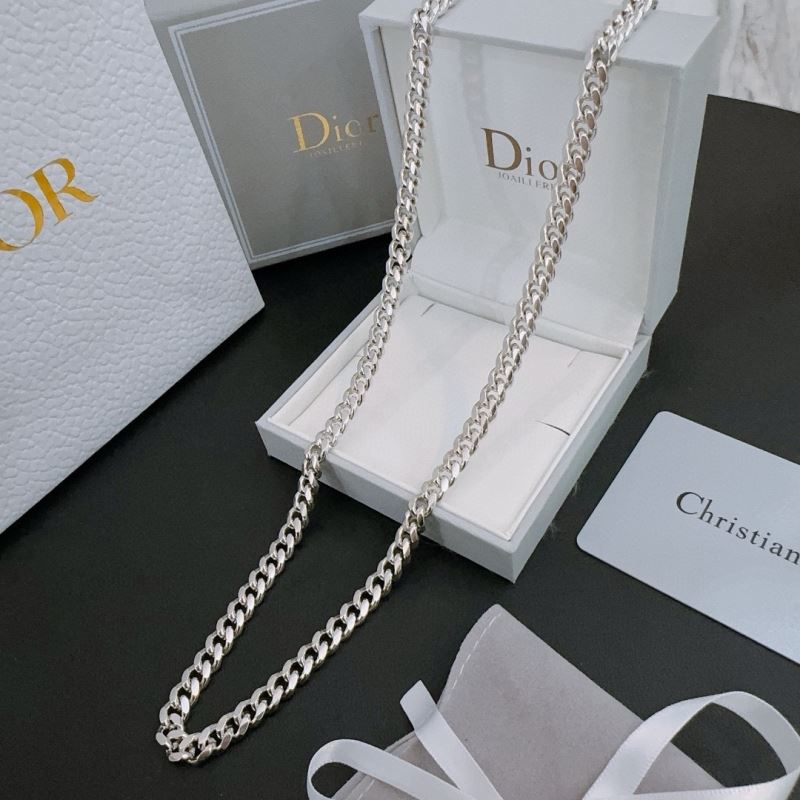 Christian Dior Necklaces